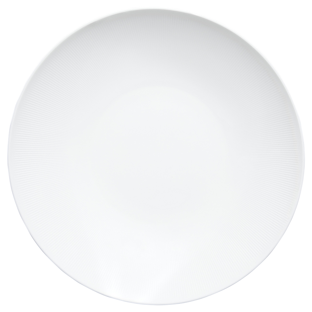 Cashmere Footed Serving Bowl, 31cm - Image 2