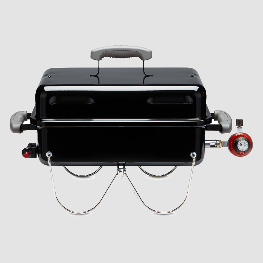Gas Grills & Braais
