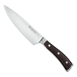 Classic Ikon Chef's Knife, 16cm