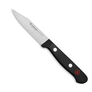 Gourmet Clip Point Paring Knife, 8cm