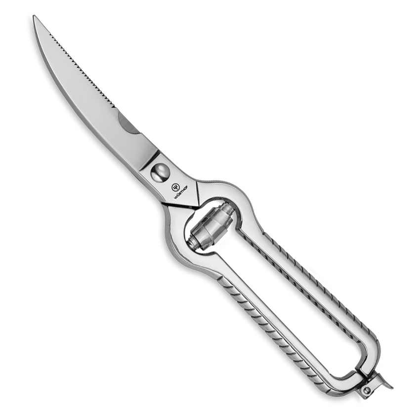 26cm Stainless Steel Poultry Shears