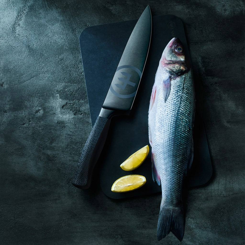 Performer Chef's Knife, 16cm - Image 4