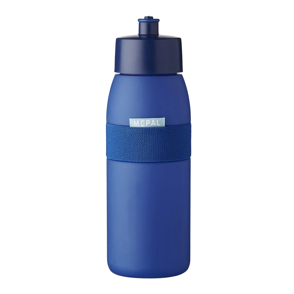 Ellipse Sports Bottle, 500ml - Image 3