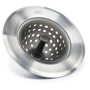 Good Grips Silicone Sink Strainer