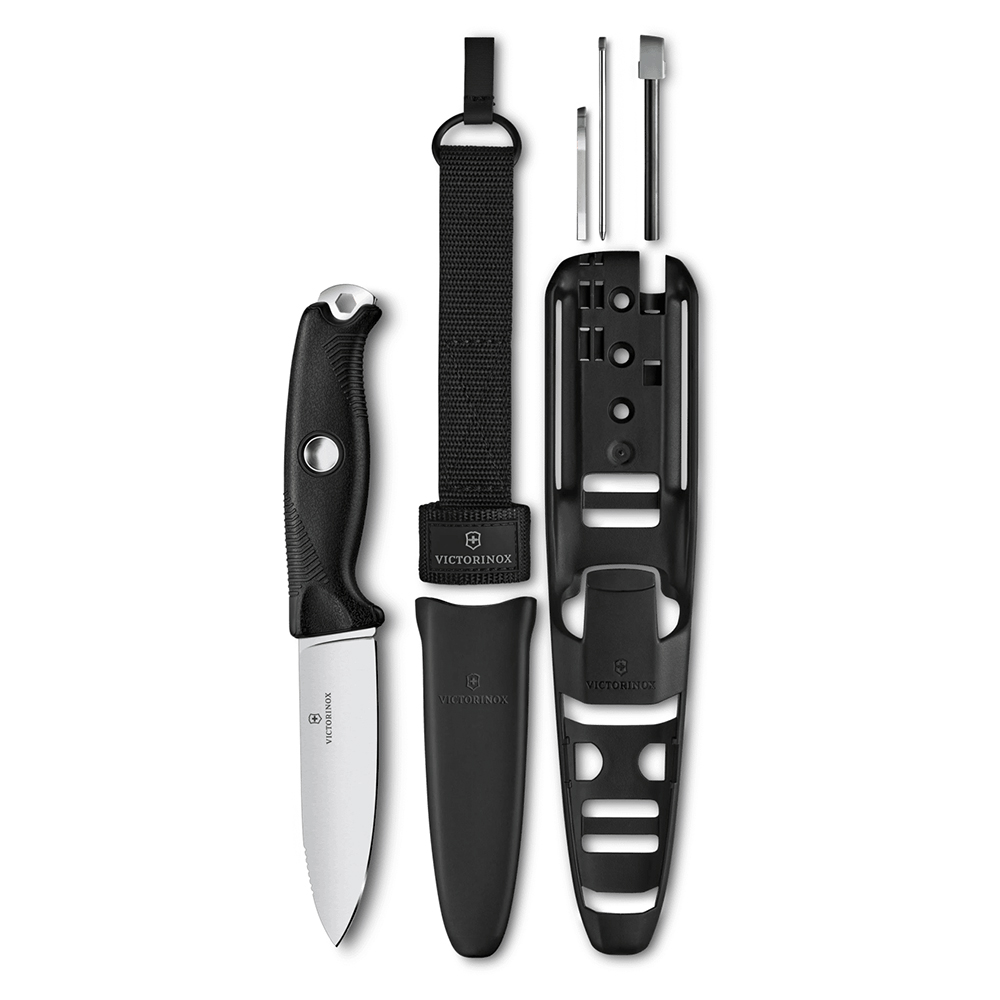 Venture Pro Pocket Knife