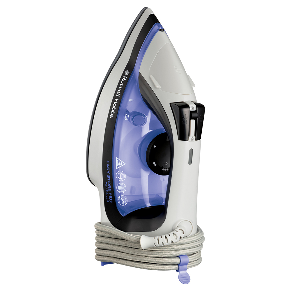 EasyStore Pro Steam, Spray & Dry Iron - Image 2