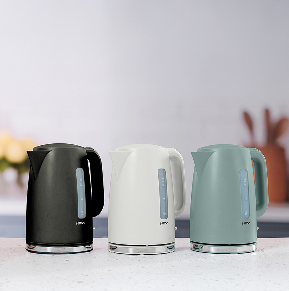 Harmony Cordless Kettle, 1.7L - Image 12