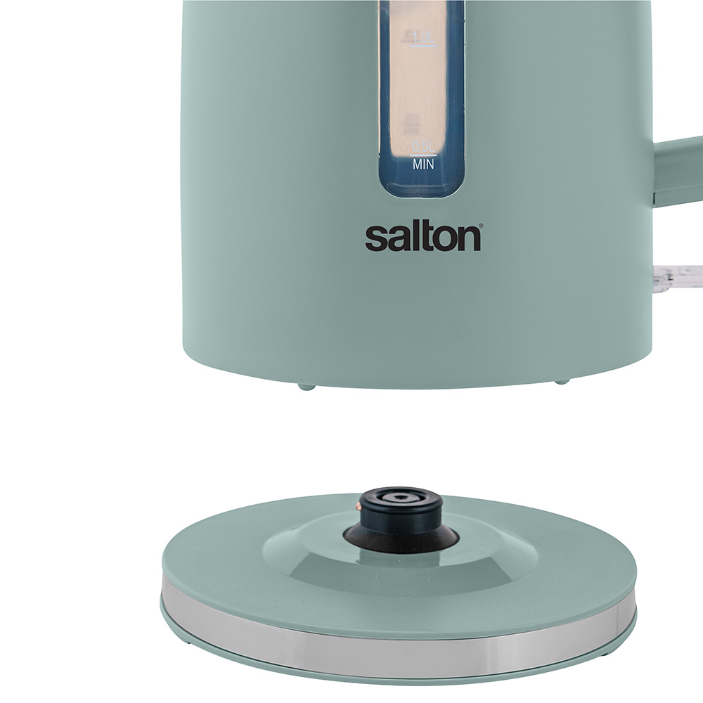 Harmony Cordless Kettle, 1.7L - Image 4