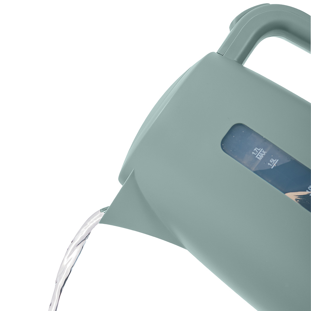 Harmony Cordless Kettle, 1.7L - Image 5