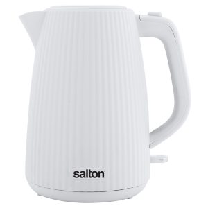 Ribbed Cordless Kettle, 1.7L