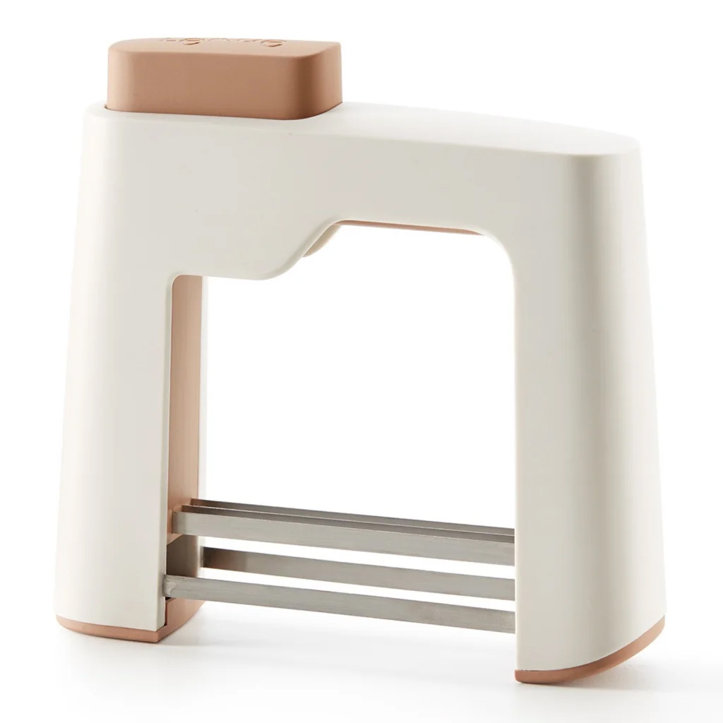 Hasselback Veggie Cutting Tool