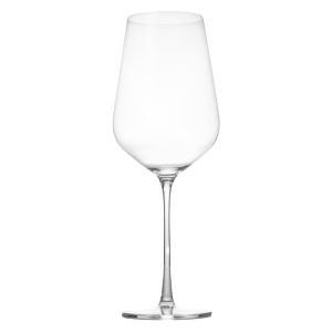 770ml Red Wine Glasses, Set of 4