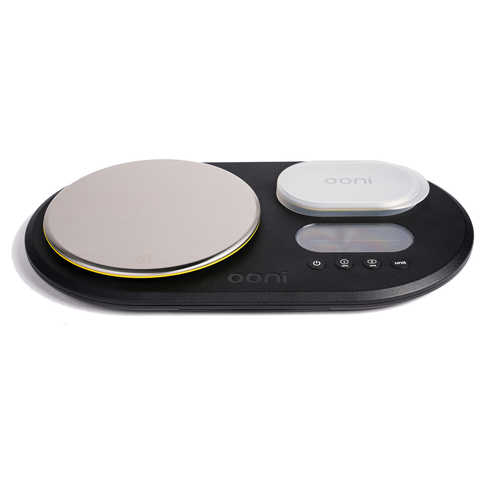 Dual Platform Digital Scale - Image 2