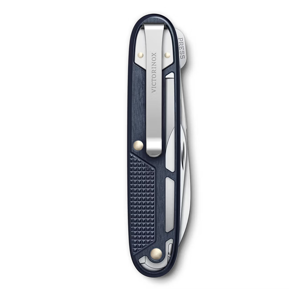 Synergy Alox Pocket Knife - Image 3