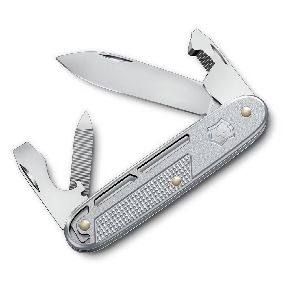 Synergy Alox Pocket Knife - Image 5