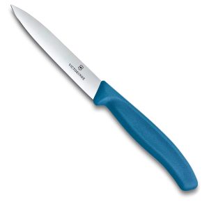 Swiss Classic Pointed Paring Knife, 10cm
