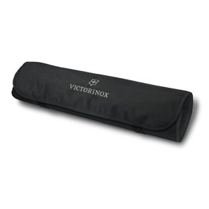 8 Compartment Knife Roll Bag