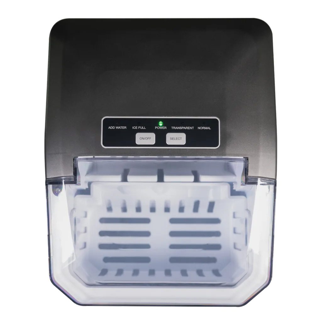 12kg Countertop Bullet Ice-Maker - Image 5