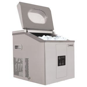 15kg Portable Automatic Ice Maker, ZBC-15