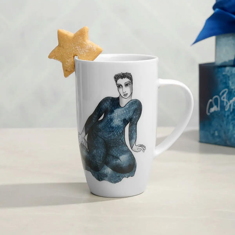 Indigo Girls Mug - Image 7