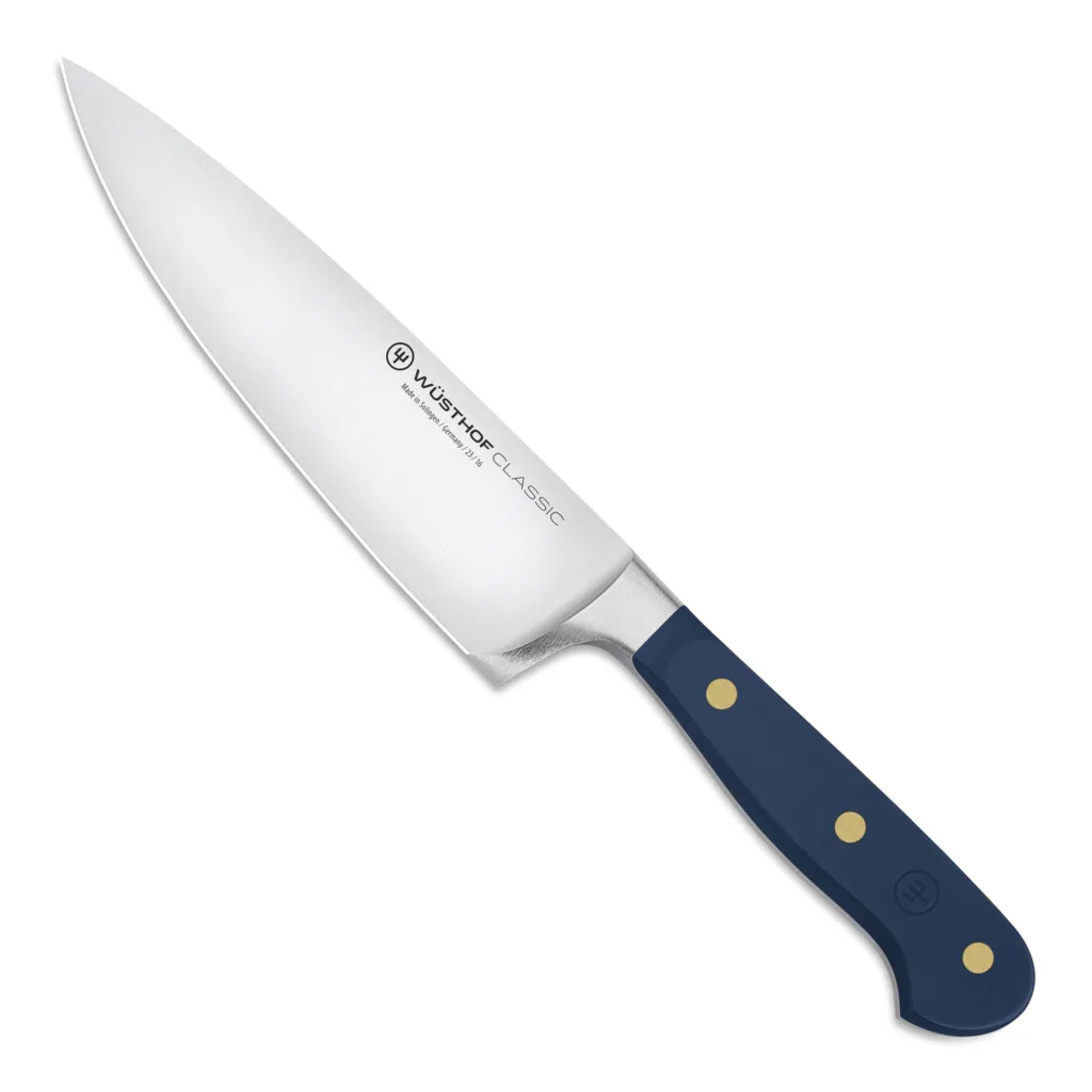 Classic Colours Chef's Knife, 16cm - Image 7