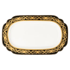 Grandeur Rectangular Platter, 38cm