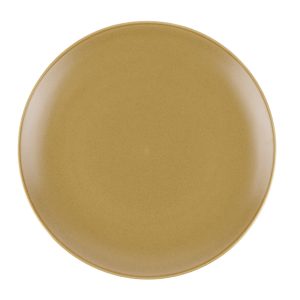 Sand Dinner Plate, 27cm