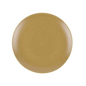 Sand Side Plate, 21cm