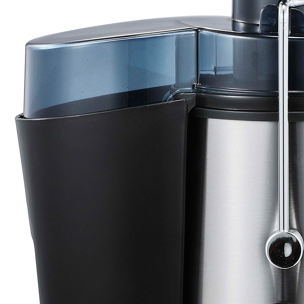 LiquaFresh Stainless Steel Juice Extractor - Image 3