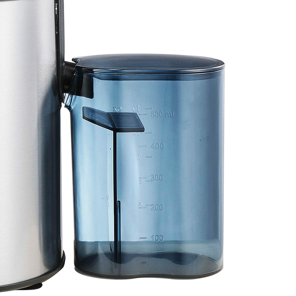 LiquaFresh Stainless Steel Juice Extractor - Image 2