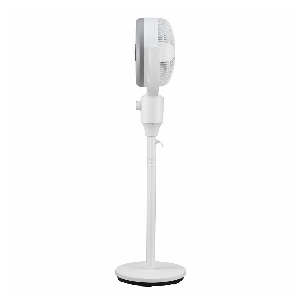 2-in-1 Circulation Fan with Aroma Chamber - Image 3
