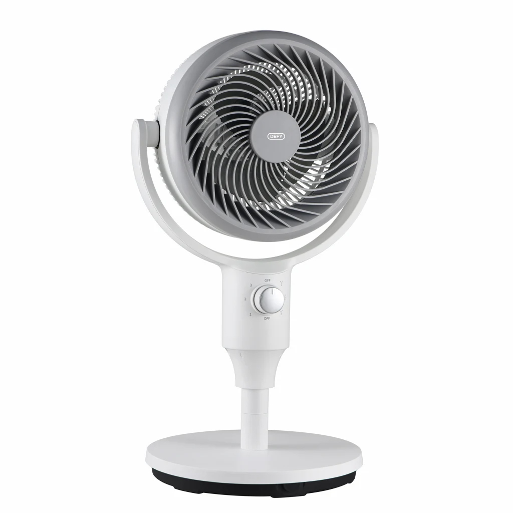2-in-1 Circulation Fan with Aroma Chamber - Image 7