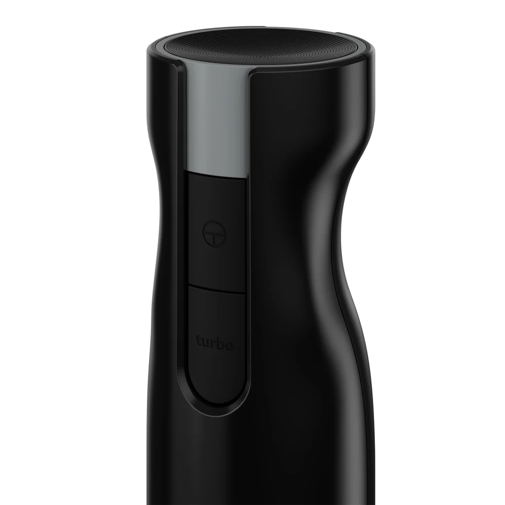 Piano Black Stick Blender - Image 3
