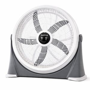 50cm Viento 5 Blade Floor Fan