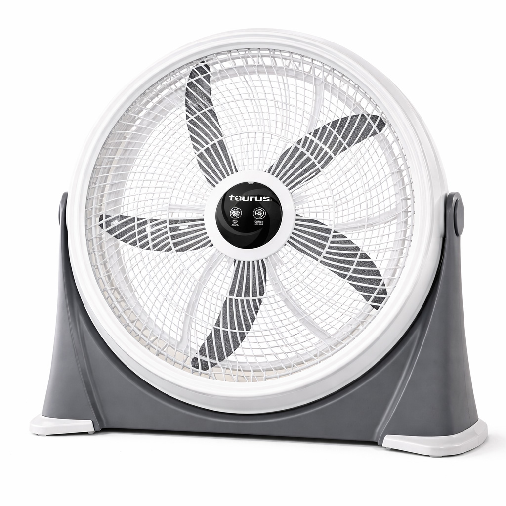 50cm Viento 5 Blade Floor Fan