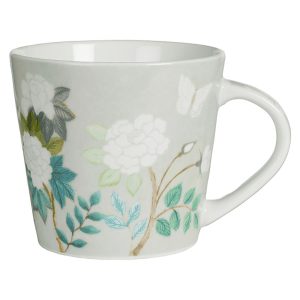 Fleur Orientale Mug, 420ml