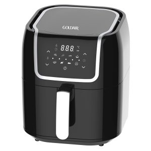 Digital Airfryer, 8L