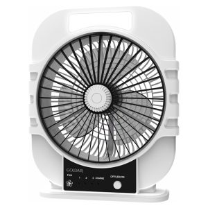 20.5cm Rechargeable Box Fan