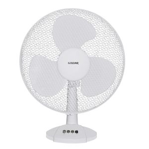 40cm Oscillating Desk Fan