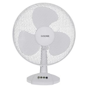 23cm Desk Fan