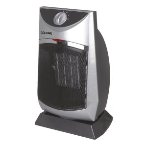 PTC Fan Heater