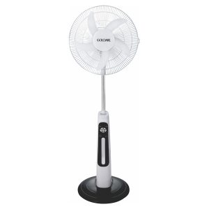 40cm Rechargeable Standing Fan