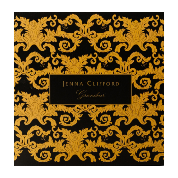 Grandeur Dinner Plates, Set of 4 - Image 2