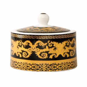 Grandeur Sugar Pot