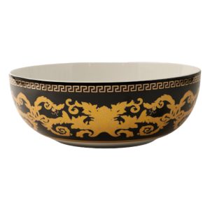 Grandeur Salad Bowl, 22cm