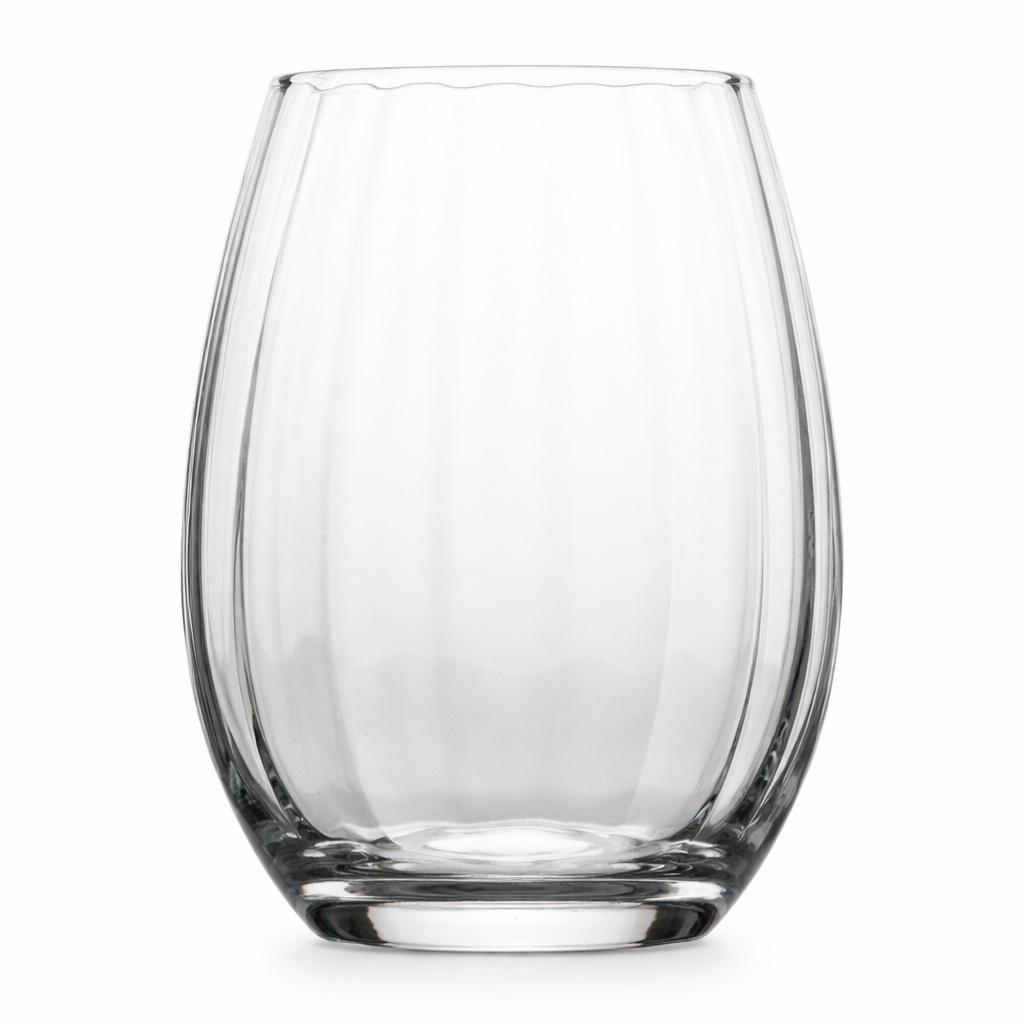 Optic Tumblers, Set of 4