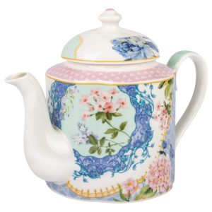 Belle Fleur Teapot, 1.2L