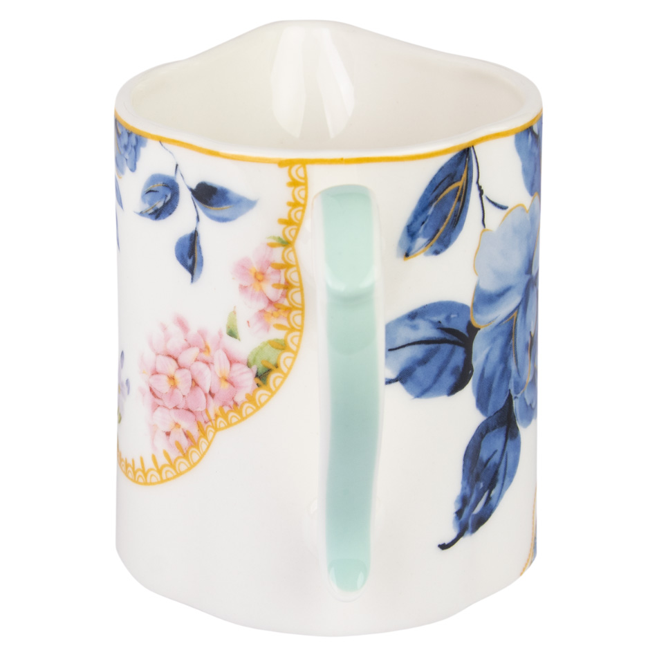 Belle Fleur Creamer, 250ml - Image 2