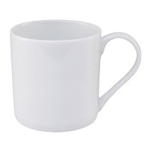 Pure White Mug, 350ml