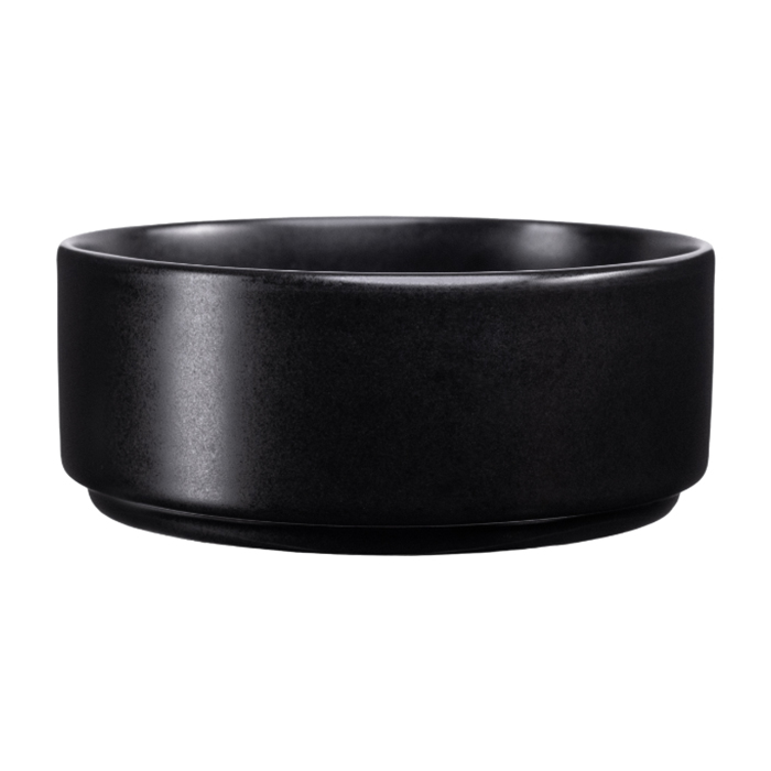 Flat Stackable Salad Bowl, 23cm